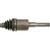 CV Axle Assembly - 60-1516