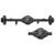 Drive Axle Assembly - 3A-17002LSK