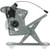 Window Motor and Regulator Assembly - 82-158DR