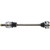 CV Axle Assembly - 66-9353