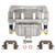 Disc Brake Caliper - 19-B7393