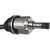 CV Axle Assembly - 66-9264