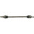 CV Axle Assembly - 60-3405