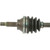 CV Axle Assembly - 60-3405