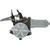 Window Motor and Regulator Assembly - 82-3051AR