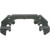 Disc Brake Caliper Bracket - 14-1217