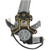 Window Motor and Regulator Assembly - 82-1587BR