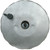 Power Brake Booster - 54-72610
