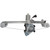 Window Motor and Regulator Assembly - 82-155CR