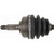 CV Axle Assembly - 60-4136