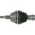 CV Axle Assembly - 60-7315