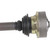 CV Axle Assembly - 60-7059