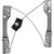 Window Regulator - 82-30037A