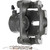 Disc Brake Caliper - 19-B1705