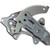 Window Regulator - 82-15138A