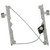 Window Regulator - 82-629A