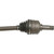 CV Axle Assembly - 60-3560