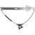 Window Regulator - 82-1770C