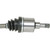 CV Axle Assembly - 66-2069