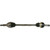 CV Axle Assembly - 60-1454