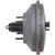 Power Brake Booster - 54-73704