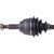 CV Axle Assembly - 60-5010