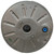 Vacuum Power Brake Booster - 54-77215