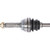 CV Axle Assembly - 66-7583