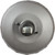 Power Brake Booster - 53-8377
