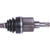 CV Axle Assembly - 60-2005