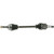 CV Axle Assembly - 66-5266