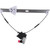 Window Motor and Regulator Assembly - 82-1770CR