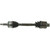 CV Axle Assembly - 60-3532