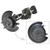 Drive Axle Assembly - 3A-17009LOK