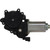 Power Window Motor - 42-3031