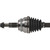 CV Axle Assembly - 66-5304