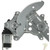 Window Motor and Regulator Assembly - 82-1138AR