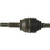 CV Axle Assembly - 60-6278
