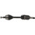 CV Axle Assembly - 66-9015