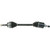 CV Axle Assembly - 66-2092