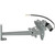 Window Motor and Regulator Assembly - 82-1103TR