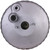 Vacuum Power Brake Booster - 53-2604