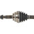 CV Axle Assembly - 66-5392