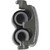 Disc Brake Caliper - 18-8044S