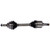CV Axle Assembly - 66-9339