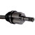 CV Axle Assembly - 66-9339