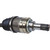 CV Axle Assembly - 66-5318