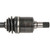 CV Axle Assembly - 66-3486