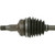 CV Axle Assembly - 60-3046
