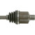 CV Axle Assembly - 60-3046